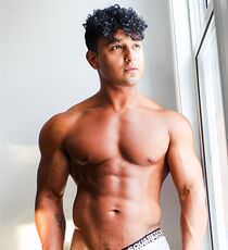 Kenzo Alvarez, 