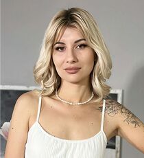 Marsianna Amoon, 