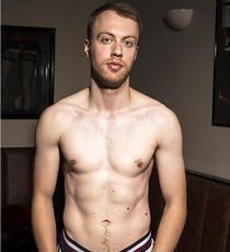 Chris Cobalt, 