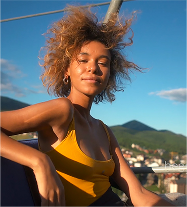 Monique