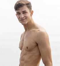 Parker Ambrose, 