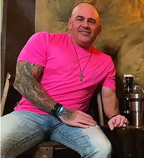 Scott Trainor, 