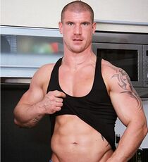 Brian Ragnastone, 