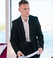 Leo Gaffer, 