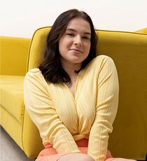 Ellison Darling, 