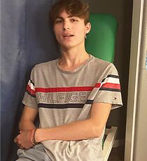 Matt Cash, 