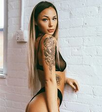 Sommer Brooke, 