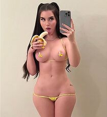 Nikki Mahana, 