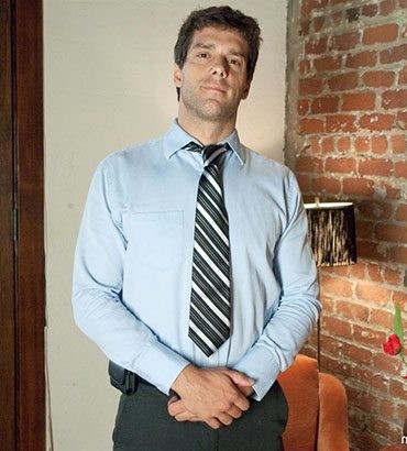 Ramon Nomar, 52&nbsp;года, 