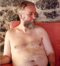 Pavel Faun, 