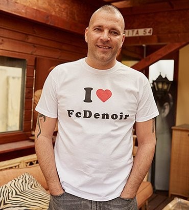 Thomas Stone, 47 лет, Венгрия Thomas Stone, 47 лет,