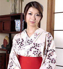 Tsubaki Kato, 43&nbsp;года, 