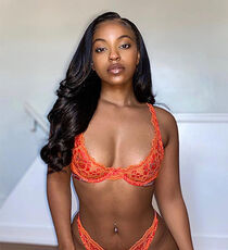 Mia Moore