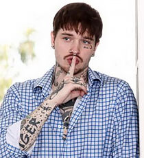 James Bloww