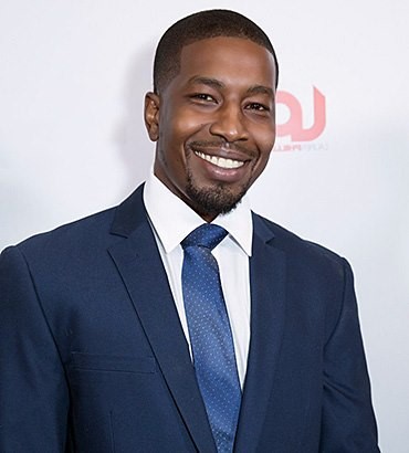 Isiah Maxwell, 37&nbsp;лет, 