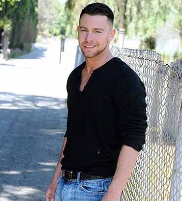 Seth Gamble, 38&nbsp;лет, 