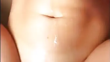Сочный домашний трах с милфой в белье Cherie DeVille