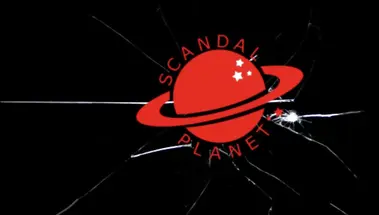 Шарлотта Бест с голыми сиськами в сериале «Страна приливов»