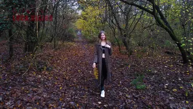 Стелла Кардо - «Прогулка по лесу» (Woods Walking - 2022)